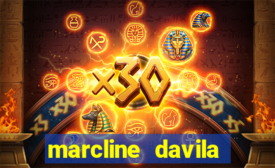 marcline davila santos live